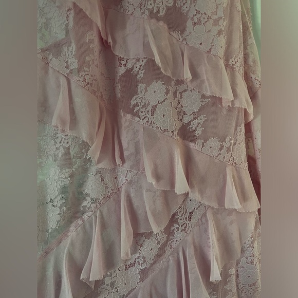 NWT LoveShackFancy Dress - Picture 5 of 7